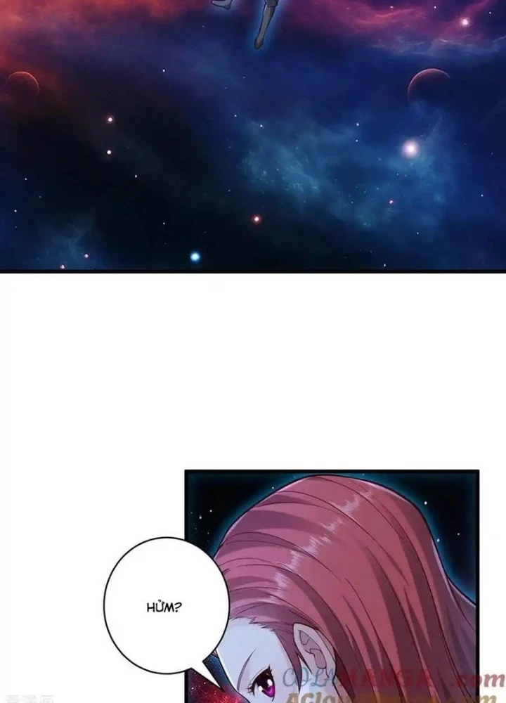 Ngạo Thị Thiên Địa Chapter  758 - 47