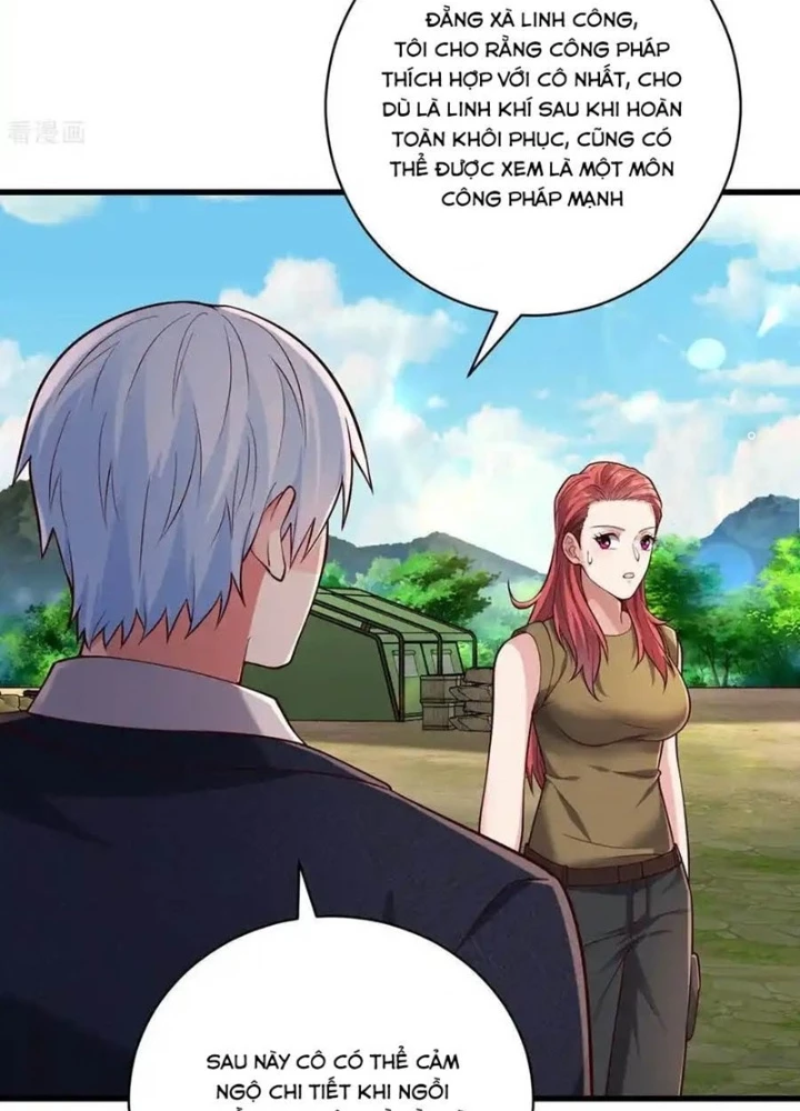 Ngạo Thị Thiên Địa Chapter  758 - 55