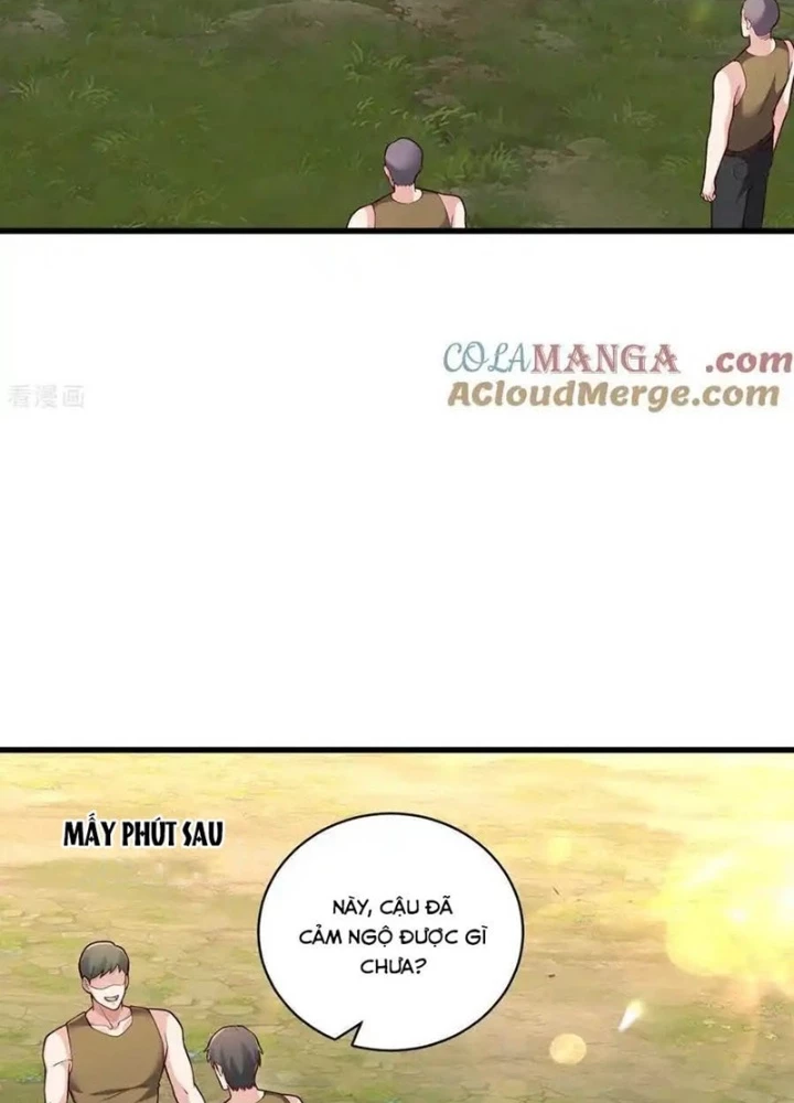 Ngạo Thị Thiên Địa Chapter  758 - 61