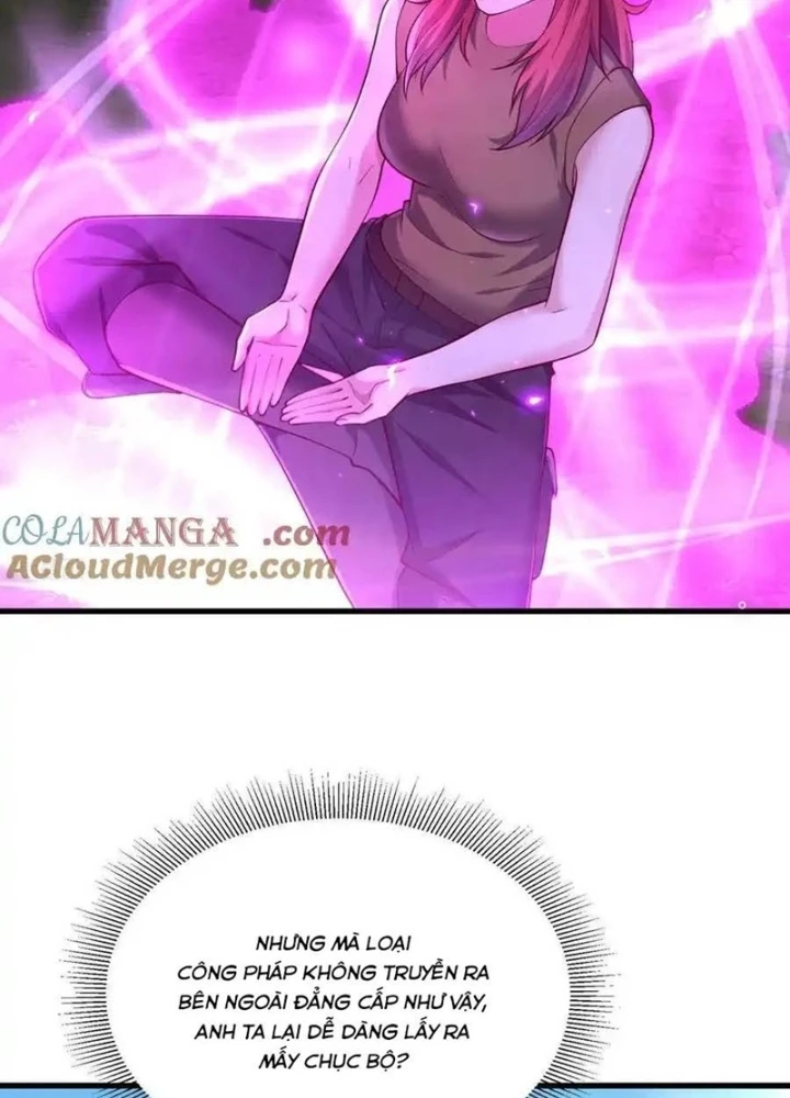 Ngạo Thị Thiên Địa Chapter  758 - 65