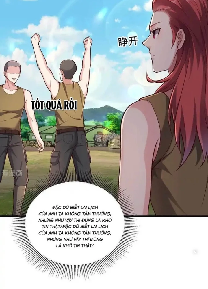 Ngạo Thị Thiên Địa Chapter  758 - 67