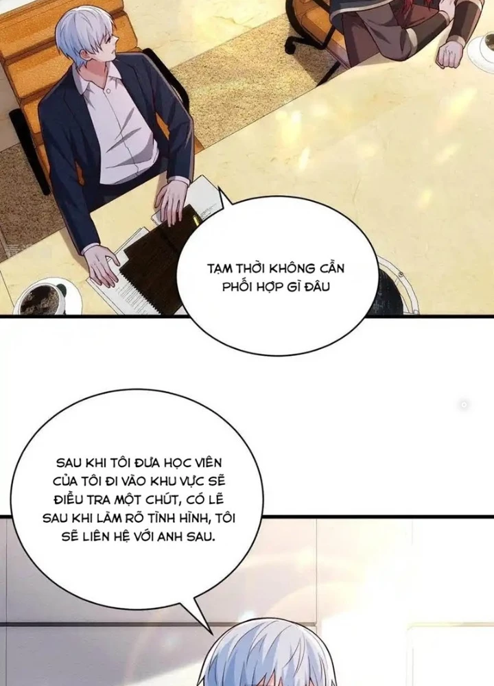 Ngạo Thị Thiên Địa Chapter 760 - 5