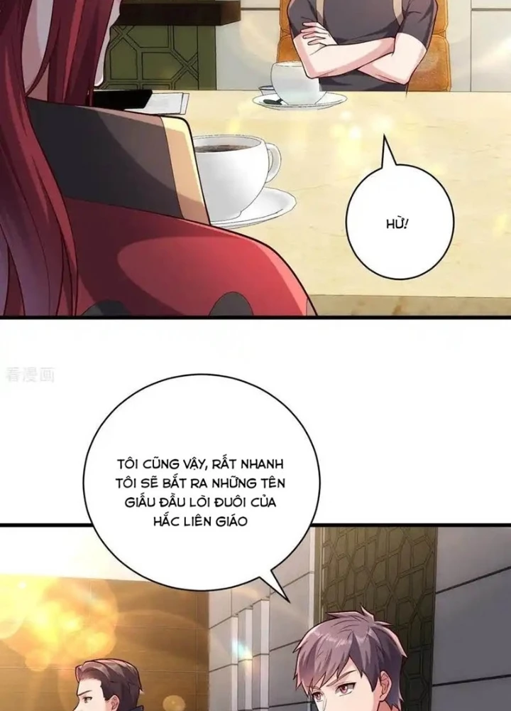 Ngạo Thị Thiên Địa Chapter 760 - 9