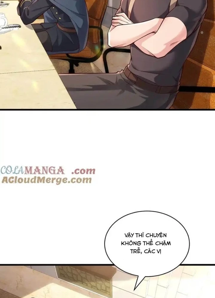 Ngạo Thị Thiên Địa Chapter 760 - 11
