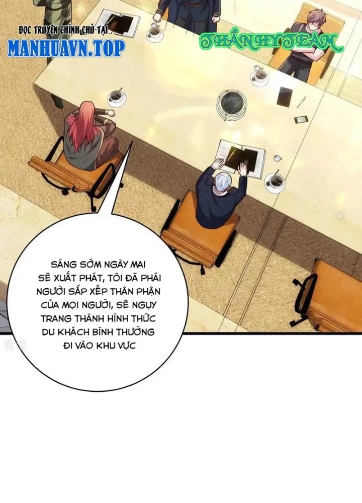 Ngạo Thị Thiên Địa Chapter 760 - 13