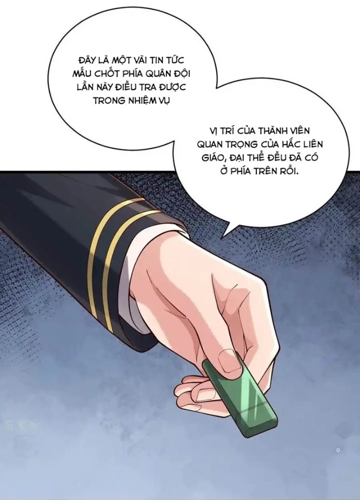 Ngạo Thị Thiên Địa Chapter 760 - 17