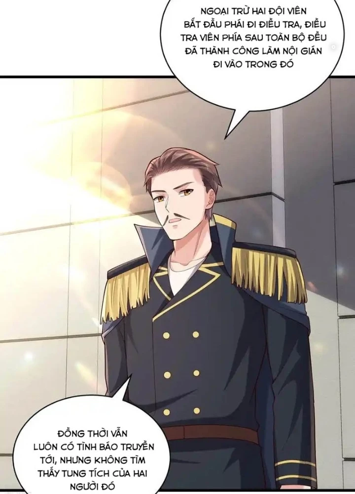 Ngạo Thị Thiên Địa Chapter 760 - 21