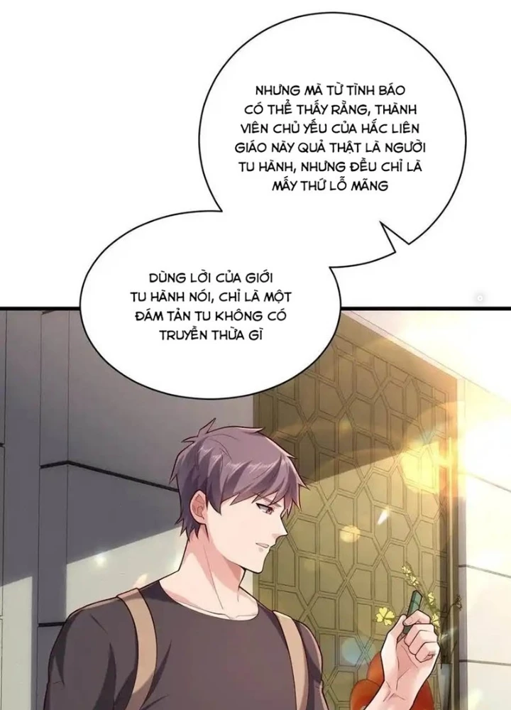 Ngạo Thị Thiên Địa Chapter 760 - 23