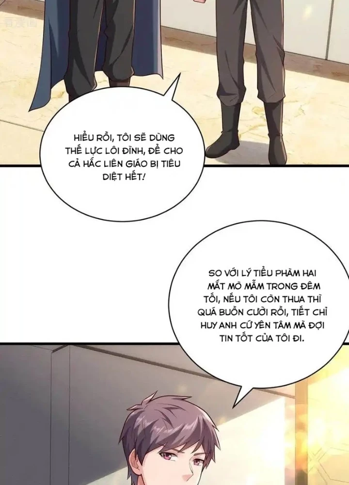 Ngạo Thị Thiên Địa Chapter 760 - 27