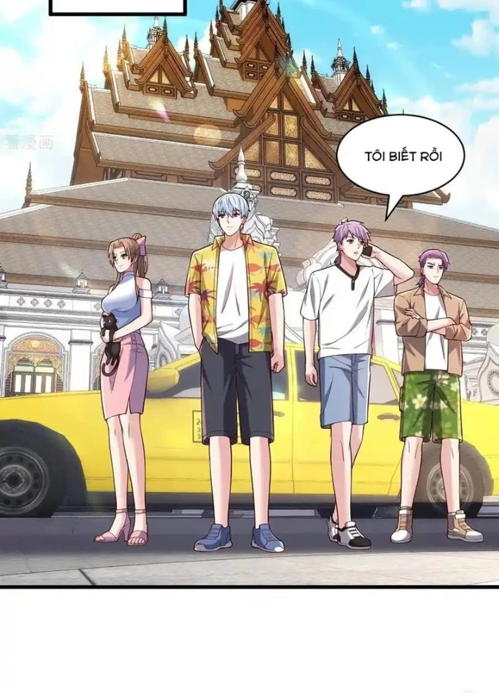 Ngạo Thị Thiên Địa Chapter 760 - 31