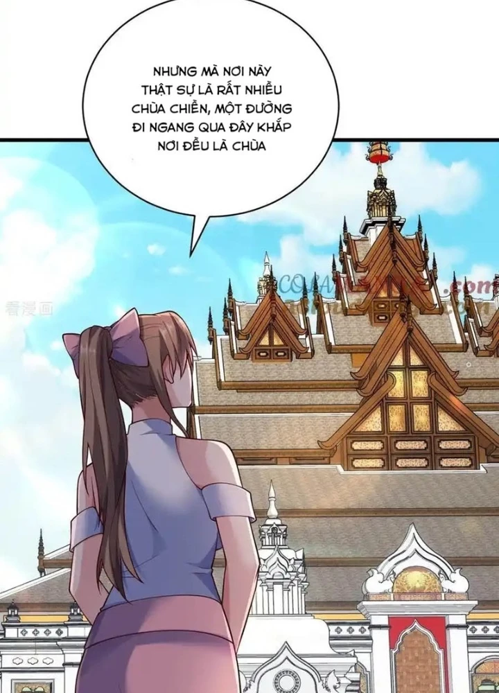 Ngạo Thị Thiên Địa Chapter 760 - 37