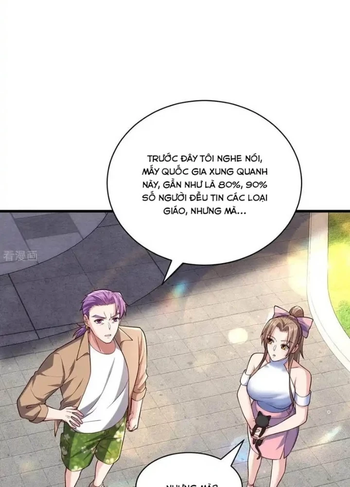 Ngạo Thị Thiên Địa Chapter 760 - 39