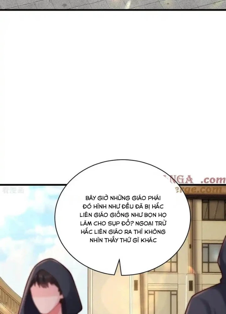 Ngạo Thị Thiên Địa Chapter 760 - 41