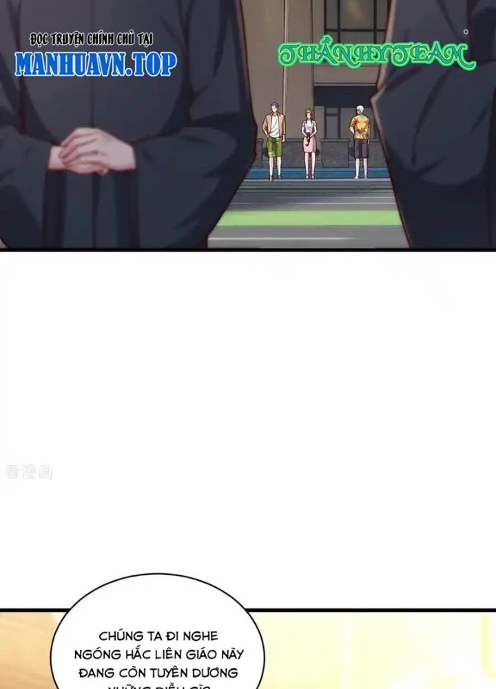 Ngạo Thị Thiên Địa Chapter 760 - 43