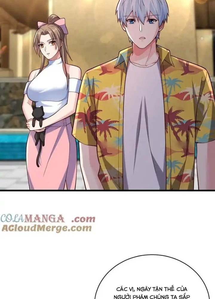 Ngạo Thị Thiên Địa Chapter 760 - 45