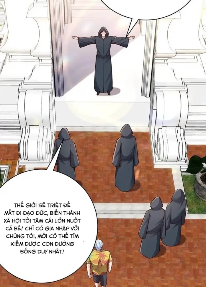 Ngạo Thị Thiên Địa Chapter 760 - 47