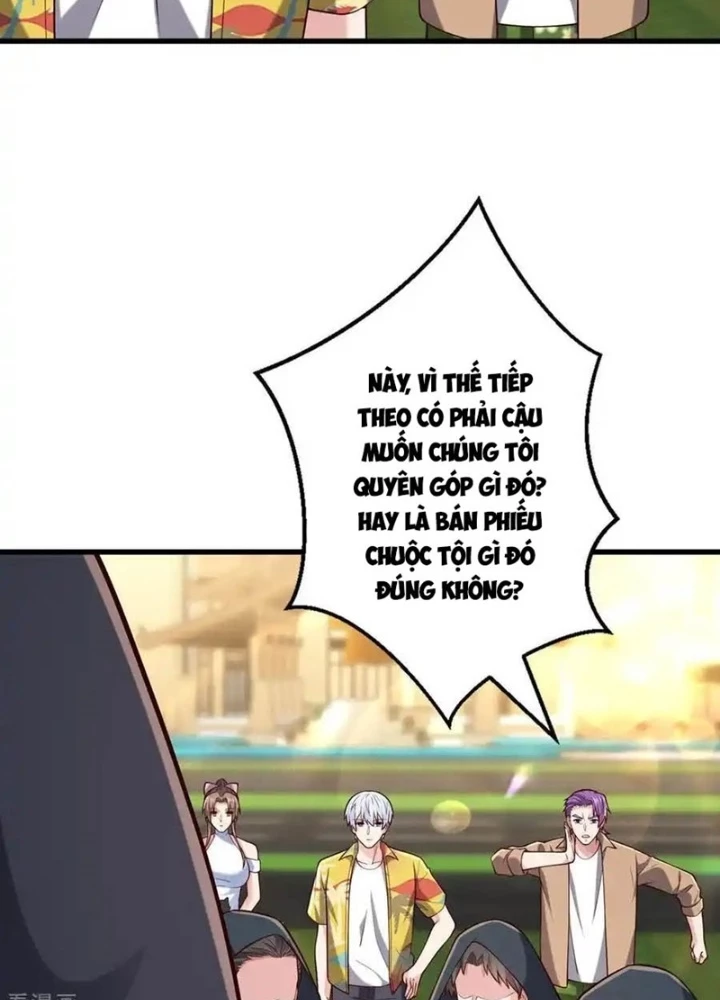 Ngạo Thị Thiên Địa Chapter 760 - 51