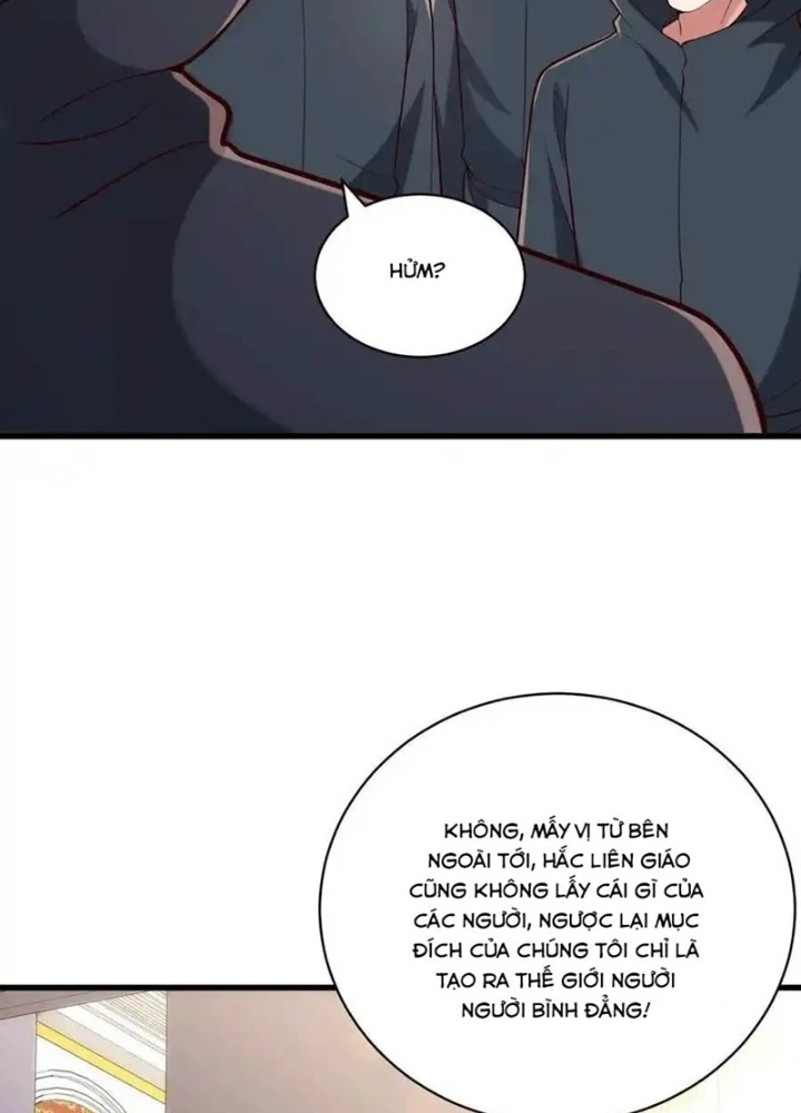 Ngạo Thị Thiên Địa Chapter 760 - 53