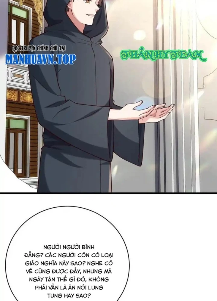 Ngạo Thị Thiên Địa Chapter 760 - 55