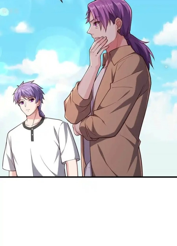 Ngạo Thị Thiên Địa Chapter 760 - 57