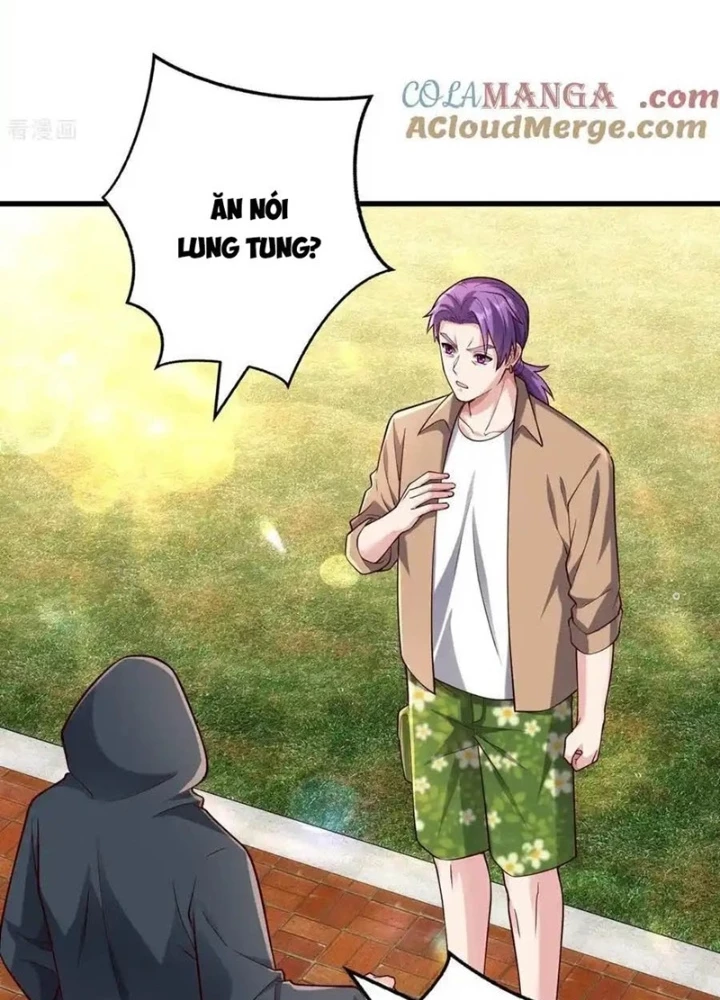 Ngạo Thị Thiên Địa Chapter 760 - 59