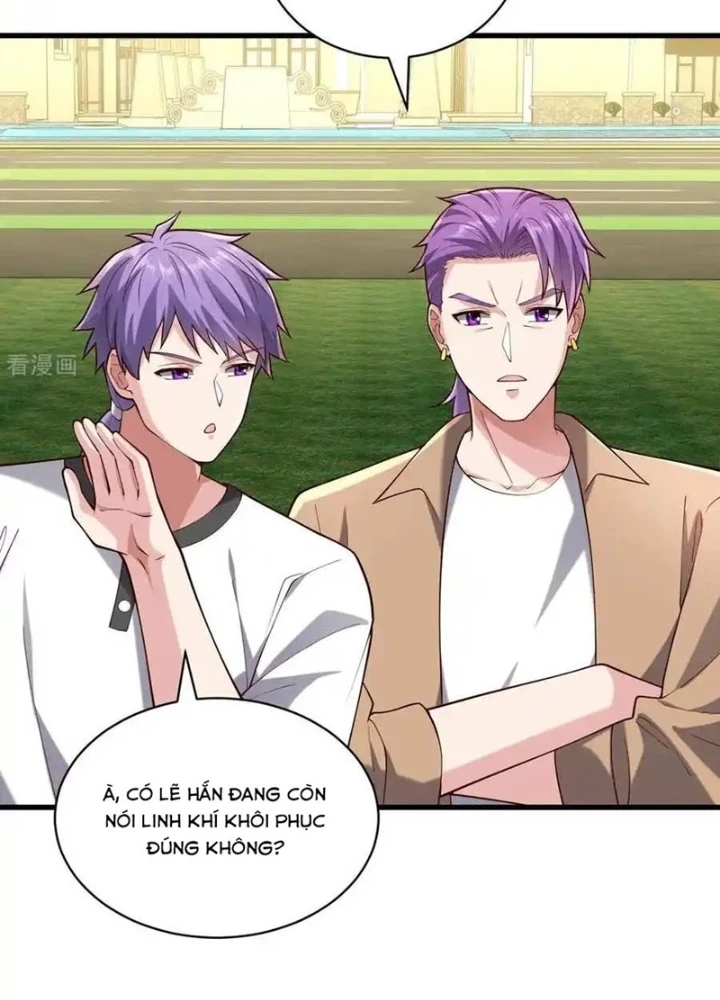 Ngạo Thị Thiên Địa Chapter 760 - 65