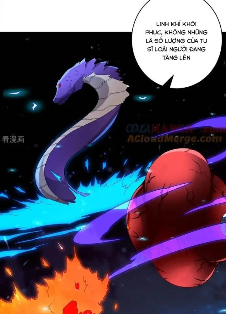 Ngạo Thị Thiên Địa Chapter 760 - 67