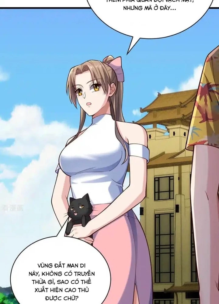 Ngạo Thị Thiên Địa Chapter 760 - 73