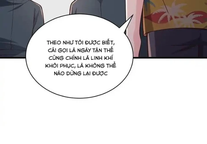 Ngạo Thị Thiên Địa Chapter 760 - 77