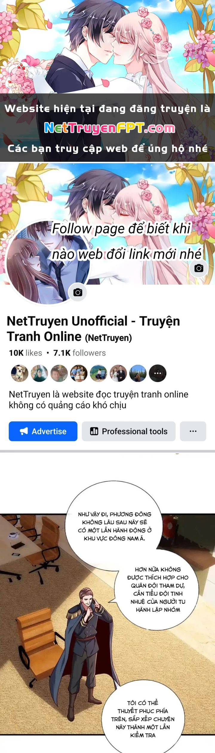 Ngạo Thị Thiên Địa Chapter 761 - 1