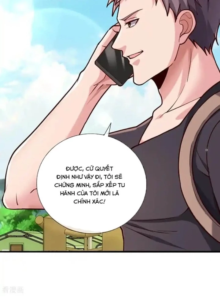 Ngạo Thị Thiên Địa Chapter 761 - 5