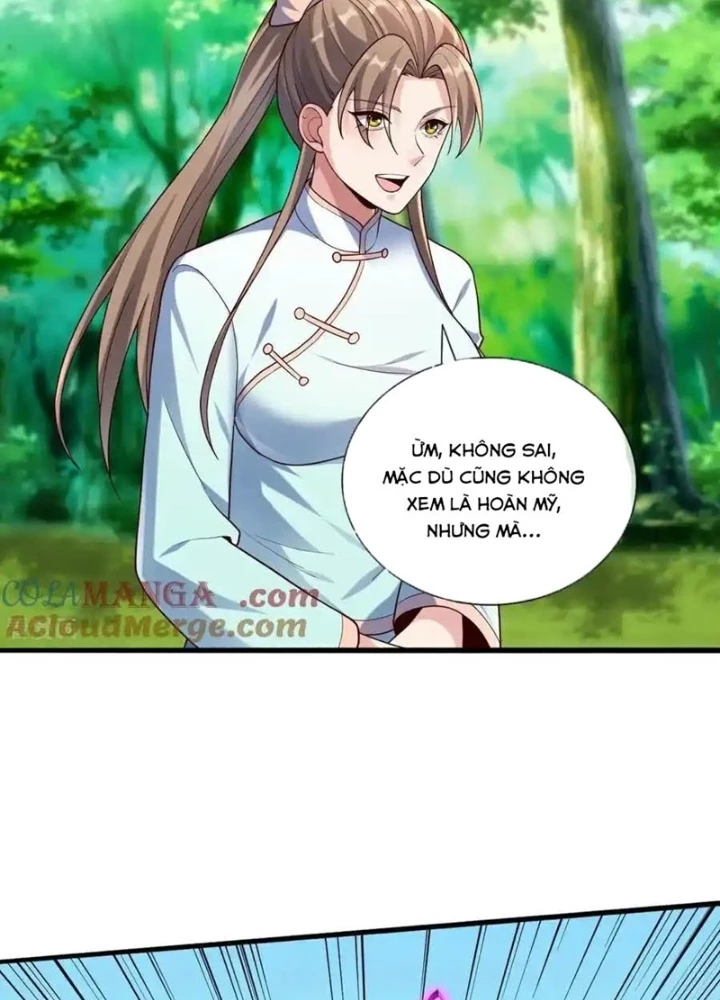 Ngạo Thị Thiên Địa Chapter 761 - 15