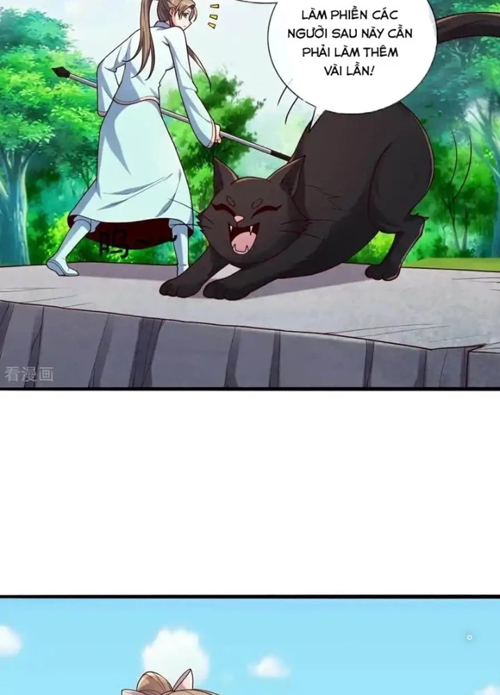 Ngạo Thị Thiên Địa Chapter 761 - 21