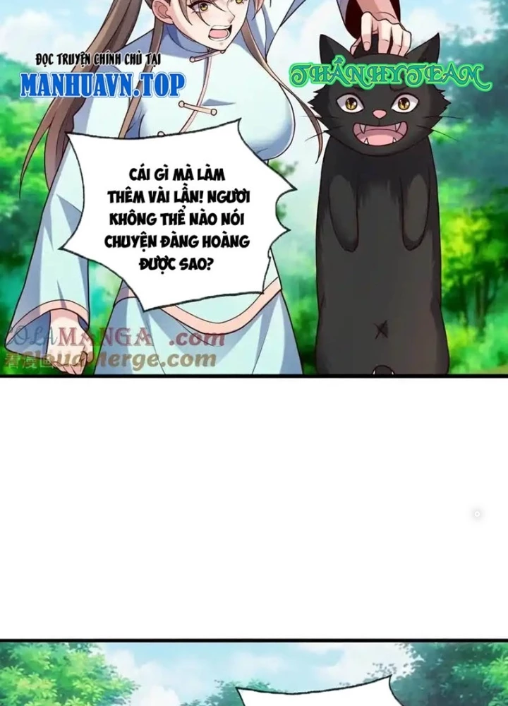 Ngạo Thị Thiên Địa Chapter 761 - 23