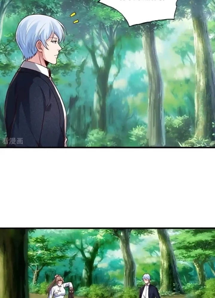 Ngạo Thị Thiên Địa Chapter 761 - 25