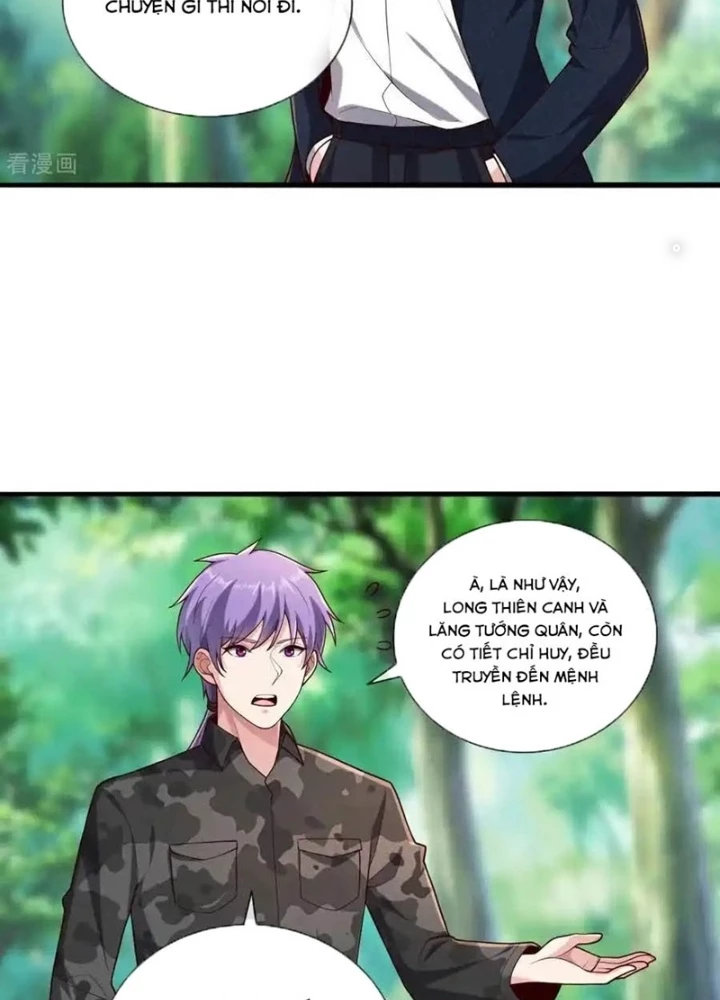 Ngạo Thị Thiên Địa Chapter 761 - 29