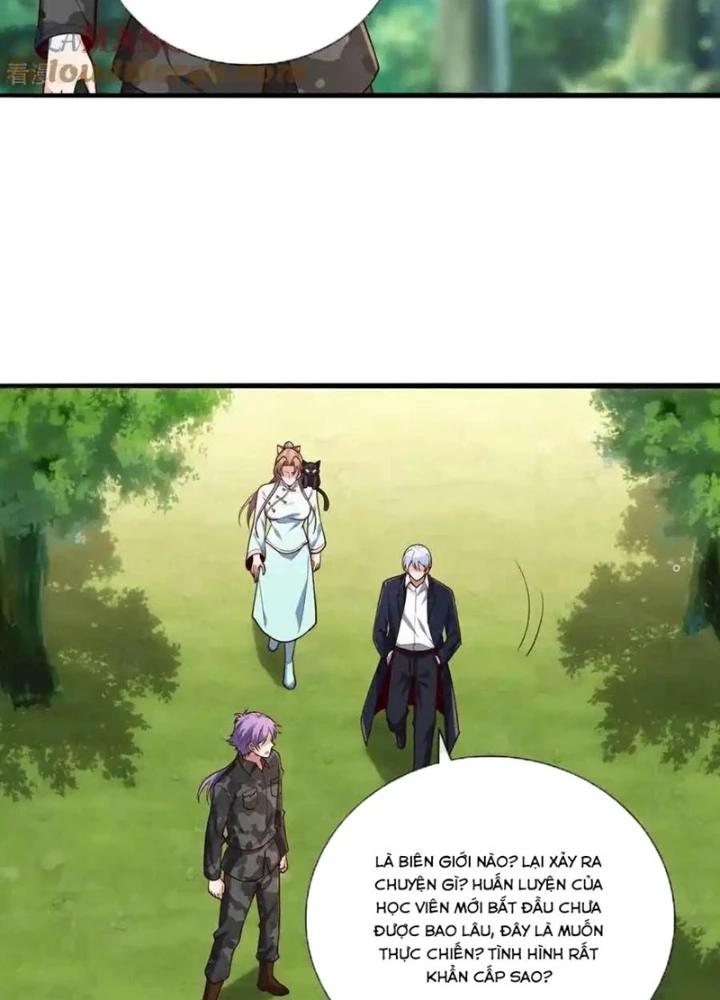 Ngạo Thị Thiên Địa Chapter 761 - 31