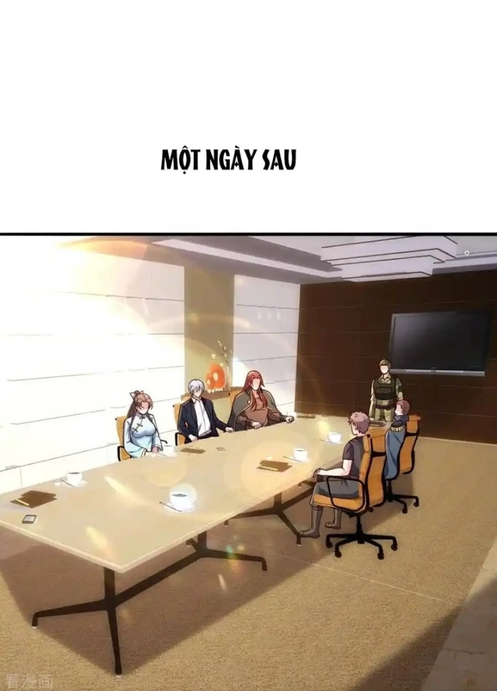 Ngạo Thị Thiên Địa Chapter 761 - 39