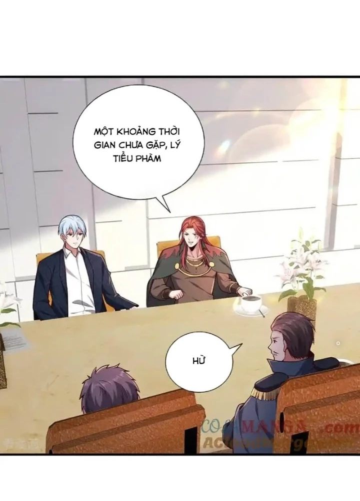 Ngạo Thị Thiên Địa Chapter 761 - 41