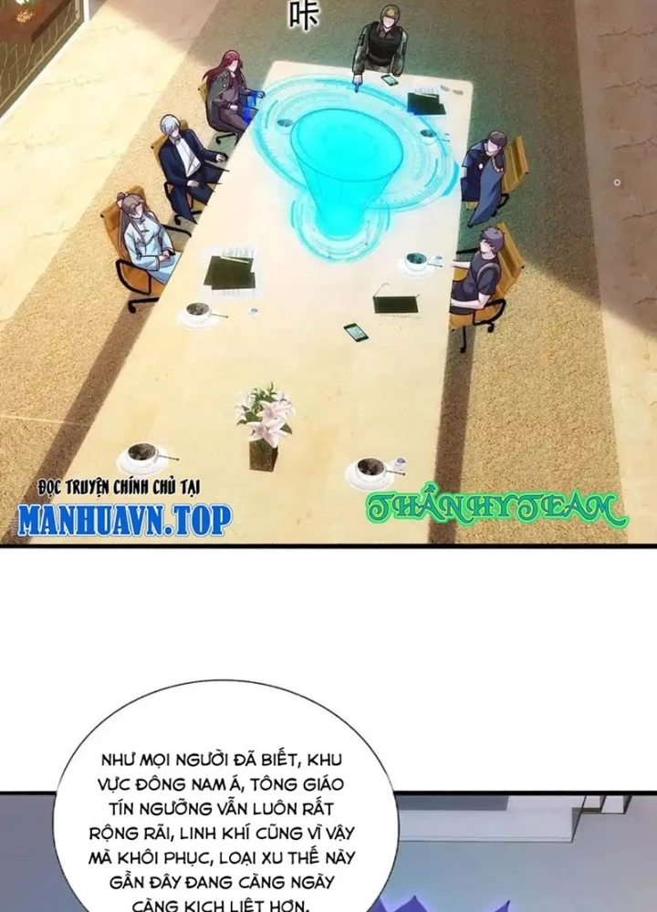 Ngạo Thị Thiên Địa Chapter 761 - 47