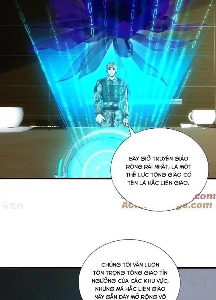 Ngạo Thị Thiên Địa Chapter 761 - 49