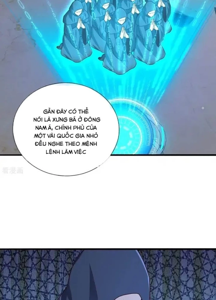 Ngạo Thị Thiên Địa Chapter 761 - 51