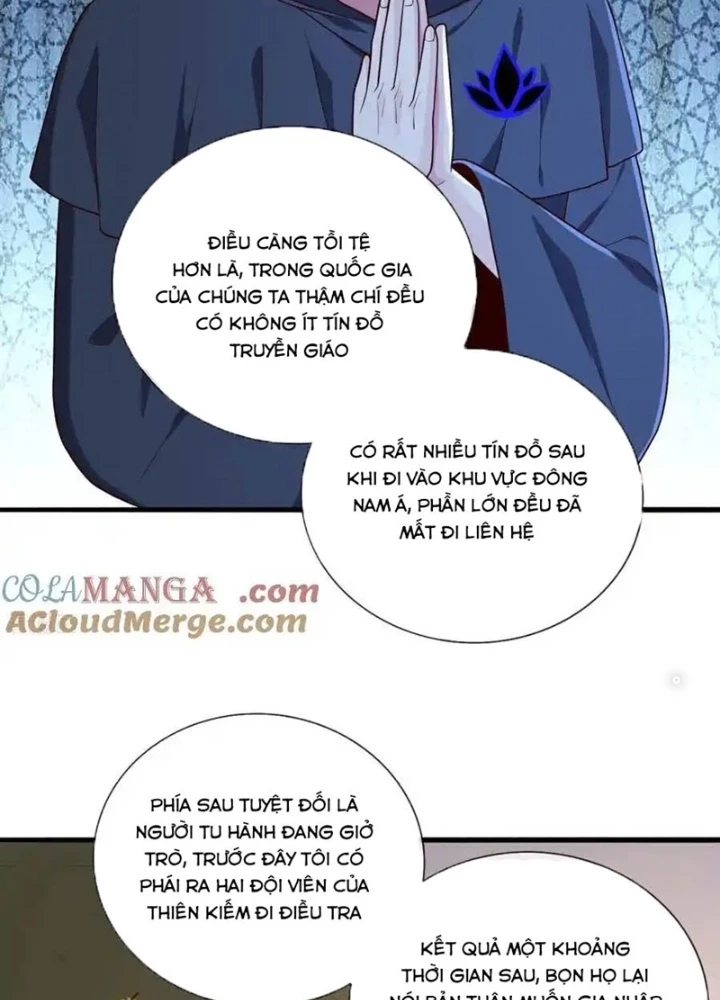 Ngạo Thị Thiên Địa Chapter 761 - 53