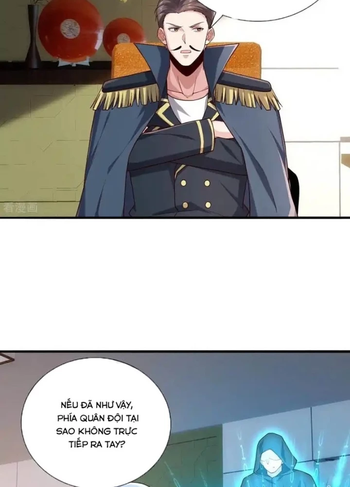 Ngạo Thị Thiên Địa Chapter 761 - 55