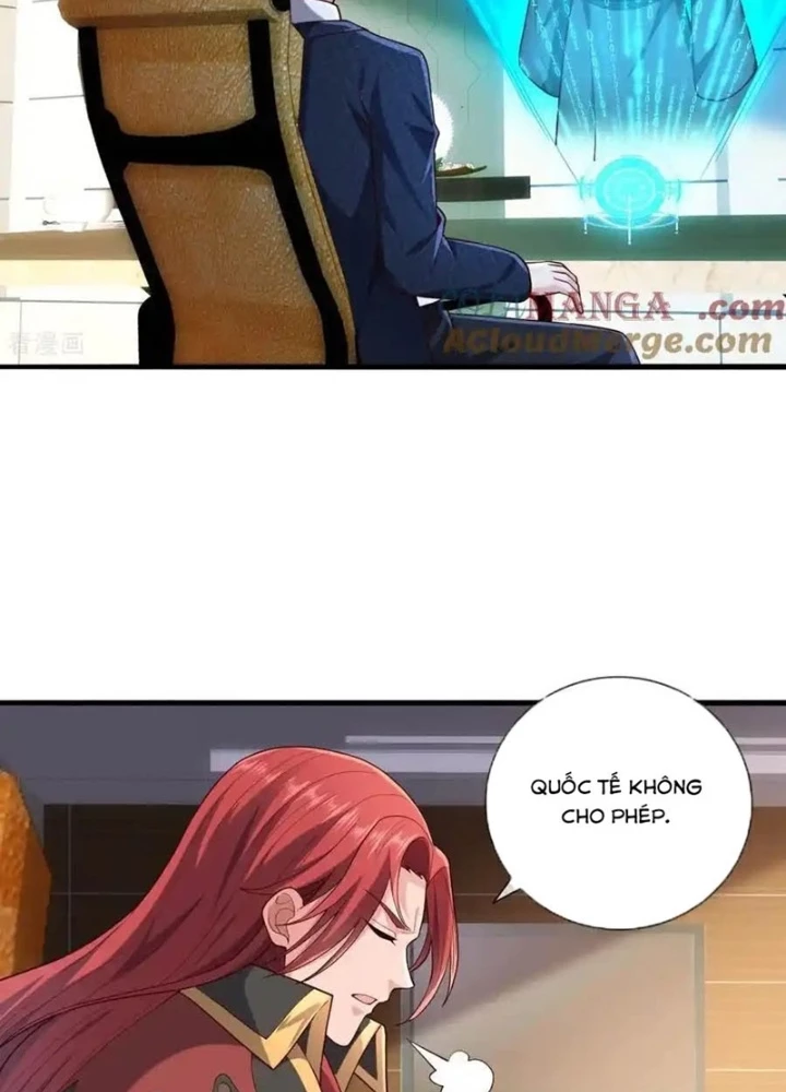 Ngạo Thị Thiên Địa Chapter 761 - 57