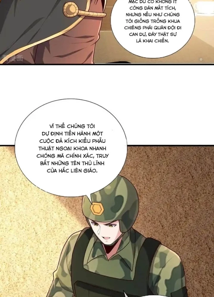 Ngạo Thị Thiên Địa Chapter 761 - 59