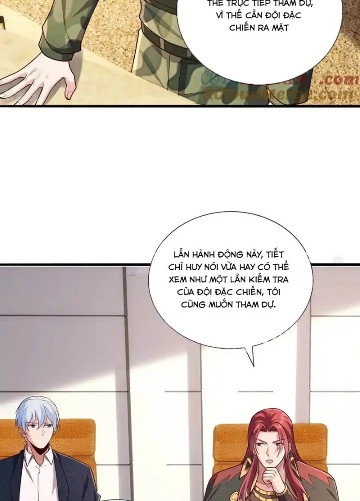 Ngạo Thị Thiên Địa Chapter 761 - 61