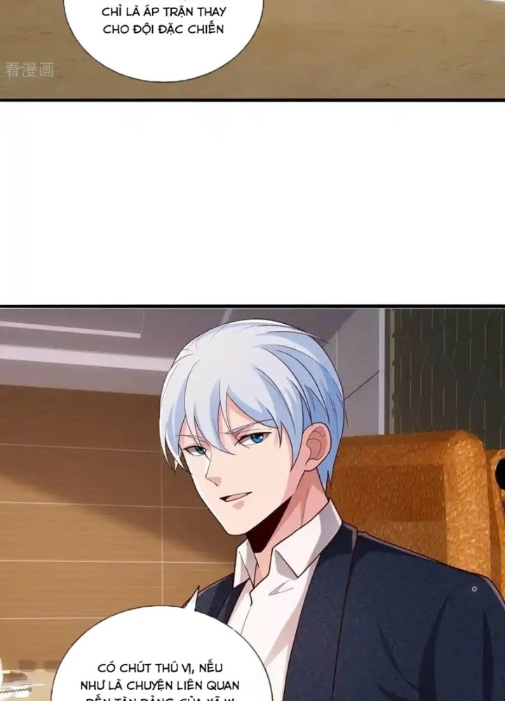 Ngạo Thị Thiên Địa Chapter 761 - 63