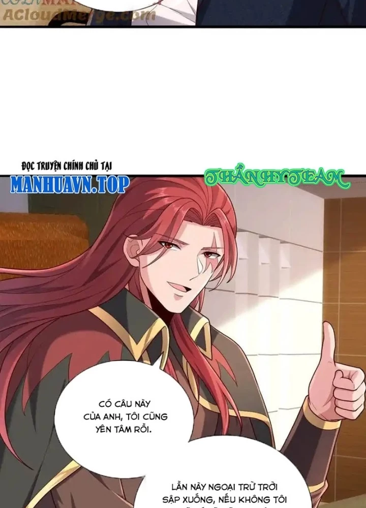 Ngạo Thị Thiên Địa Chapter 761 - 65