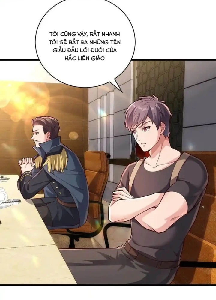 Ngạo Thị Thiên Địa Chapter 762 - 6